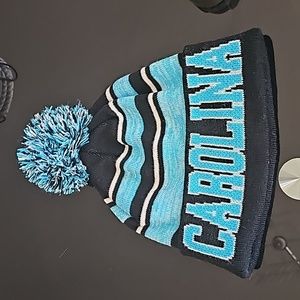 Carolina Beanie